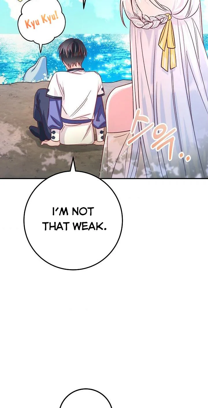 Admiral’s Monster Wife Chapter 26 page 60