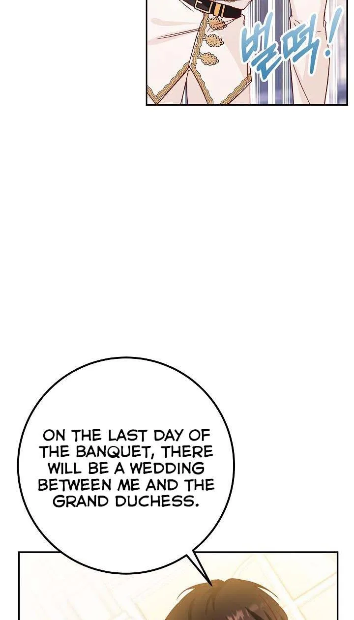 Admiral’s Monster Wife Chapter 27 page 73