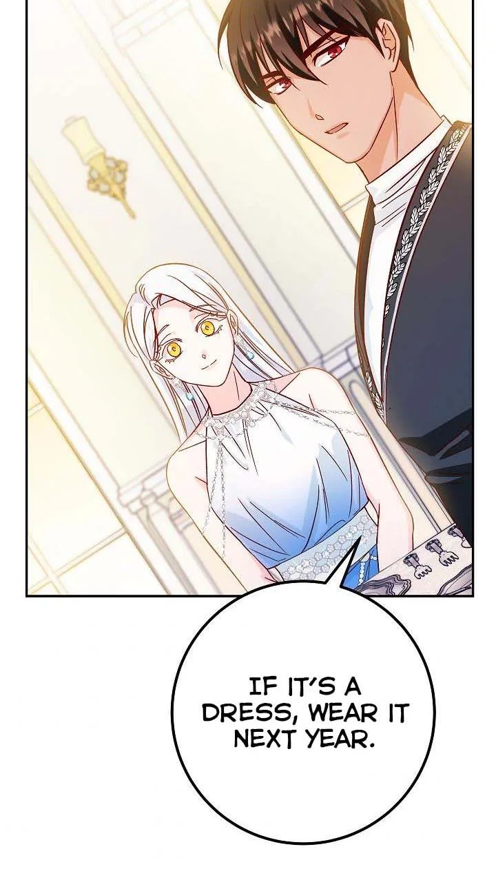 Admiral’s Monster Wife Chapter 27 page 74
