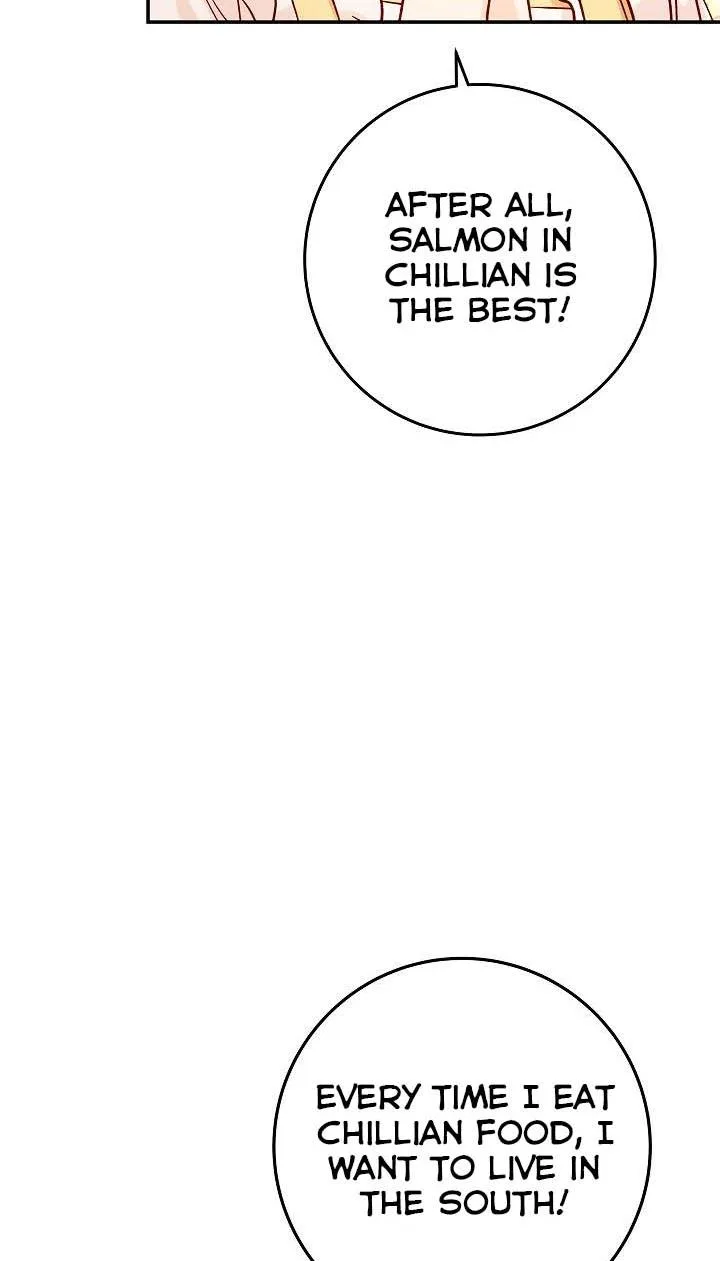 Admiral’s Monster Wife Chapter 27 page 68