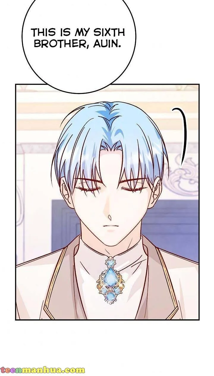 Admiral’s Monster Wife Chapter 27 page 66