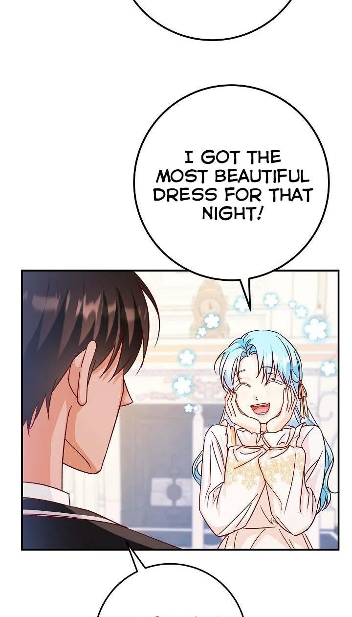 Admiral’s Monster Wife Chapter 27 page 71