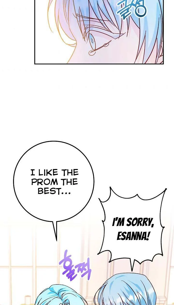 Admiral’s Monster Wife Chapter 27 page 76