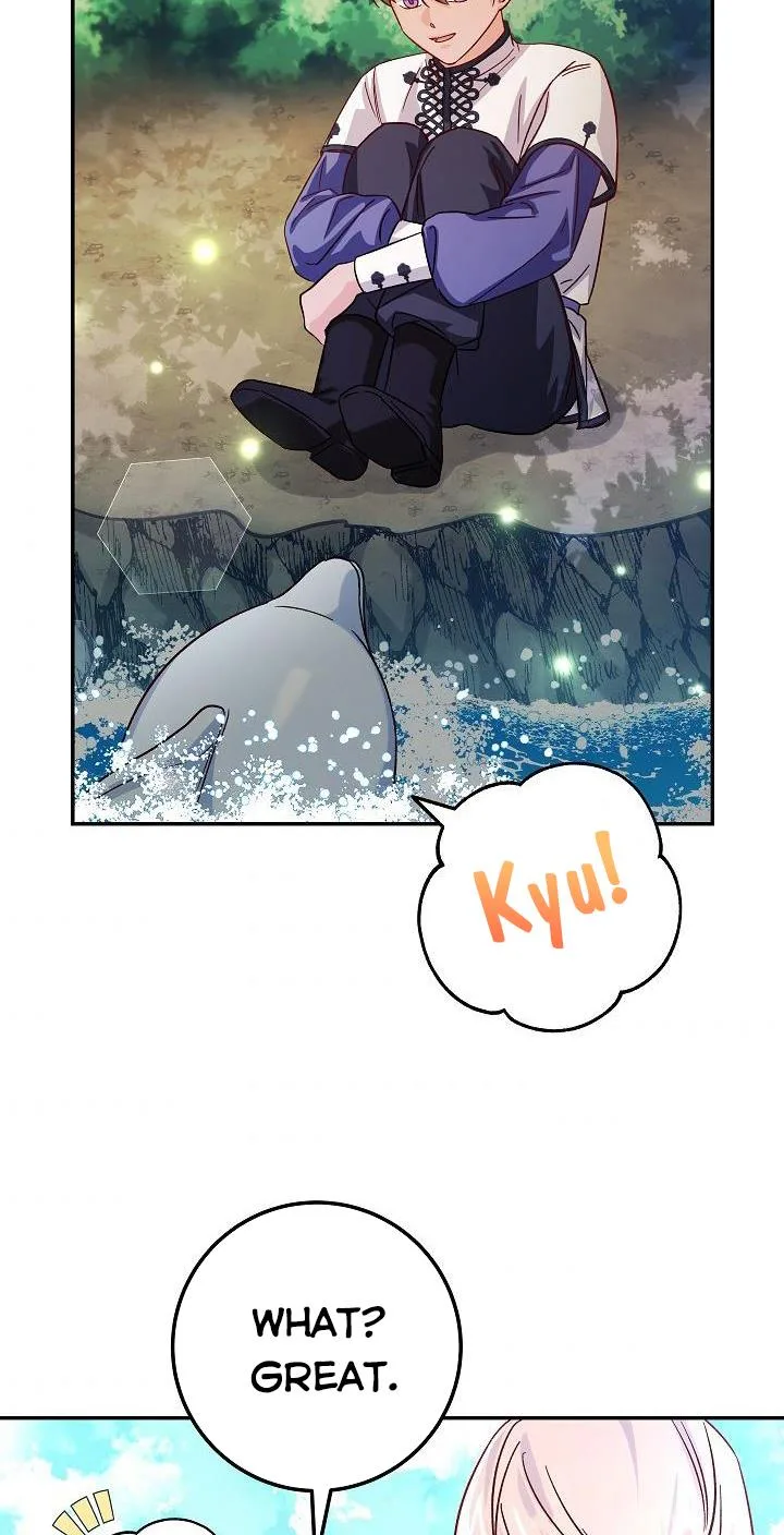 Admiral’s Monster Wife Chapter 26 page 59