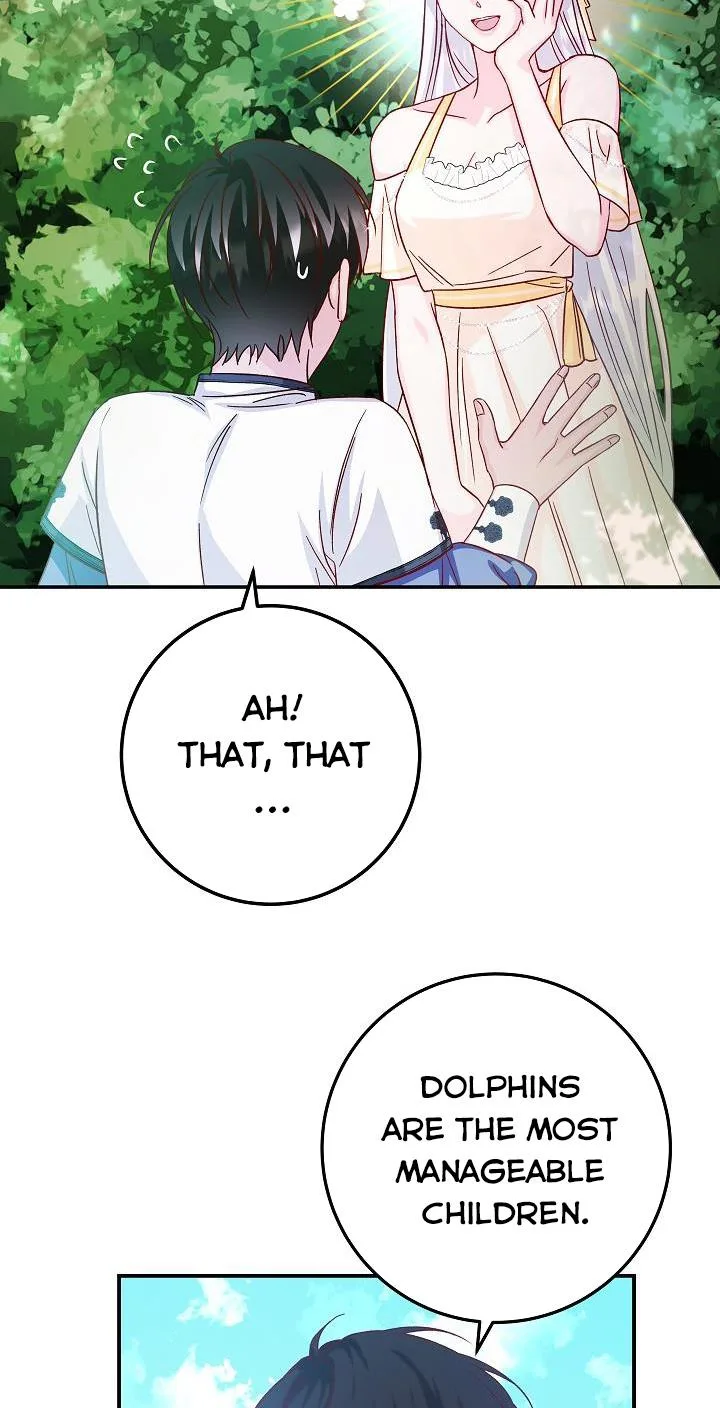 Admiral’s Monster Wife Chapter 26 page 66