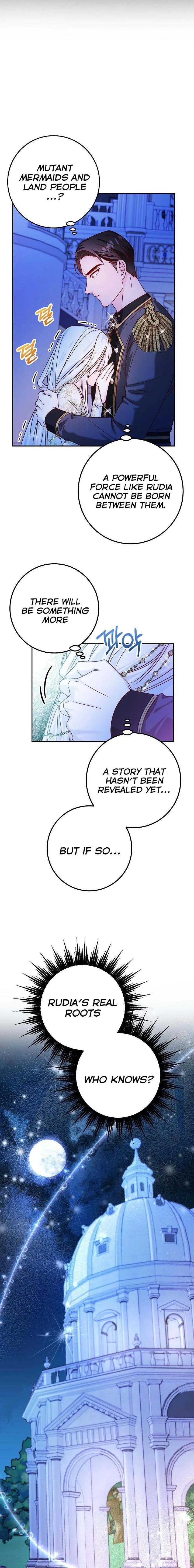 Admiral’s Monster Wife Chapter 32 page 4