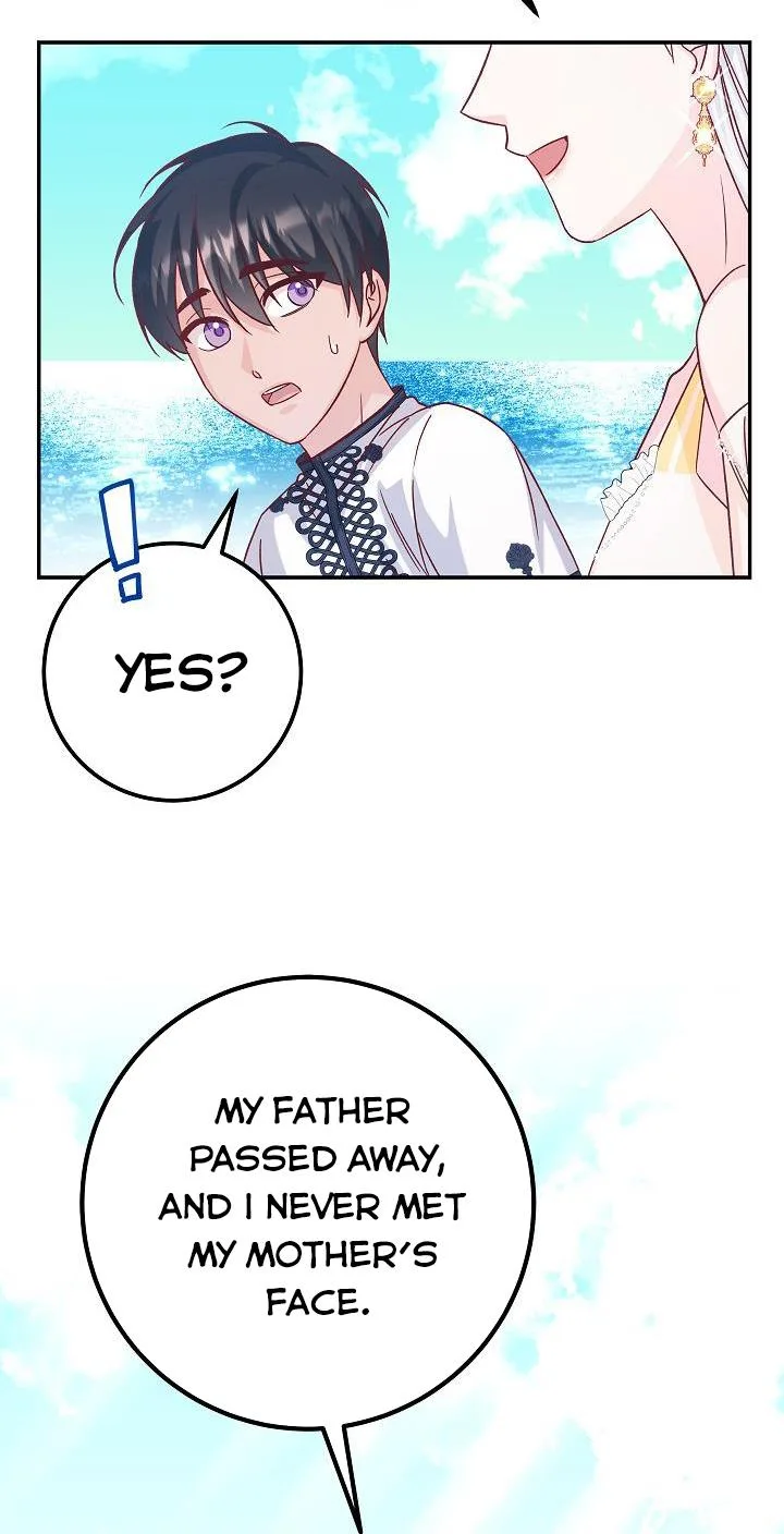 Admiral’s Monster Wife Chapter 26 page 70