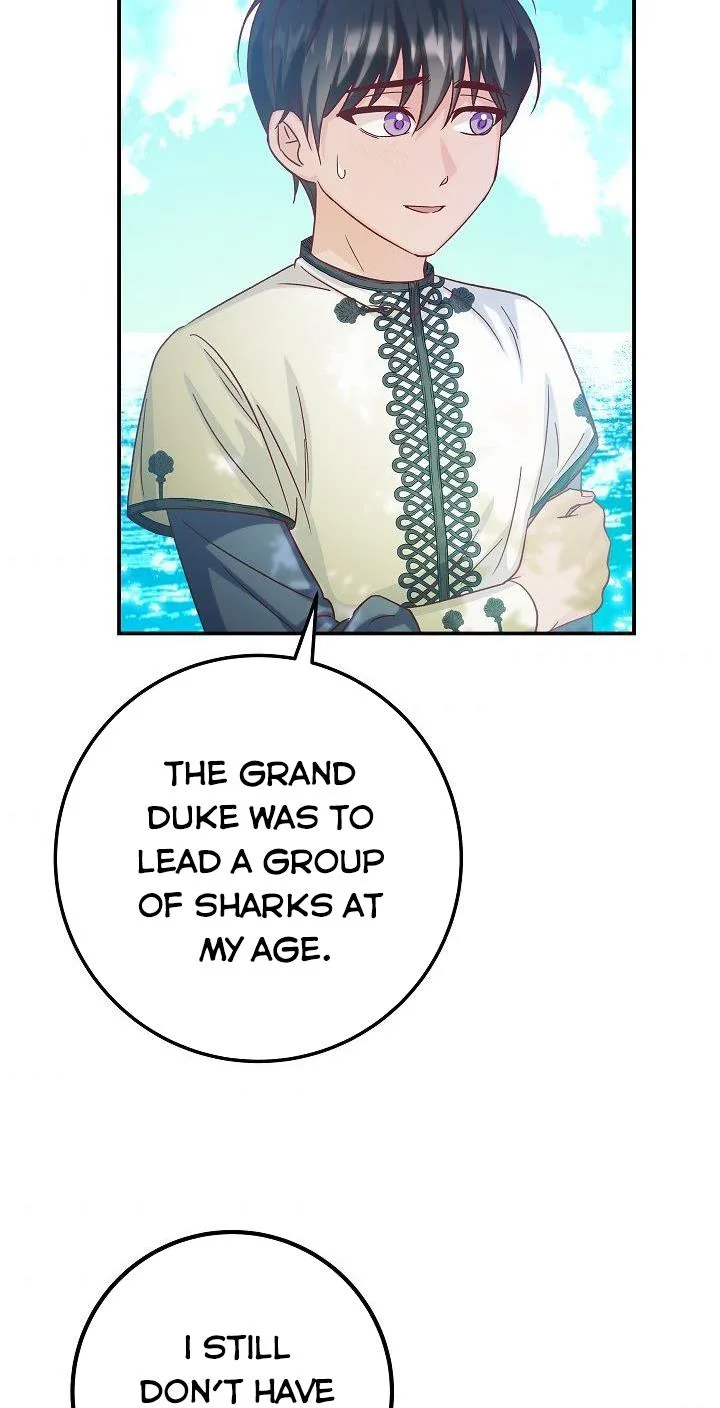 Admiral’s Monster Wife Chapter 26 page 67