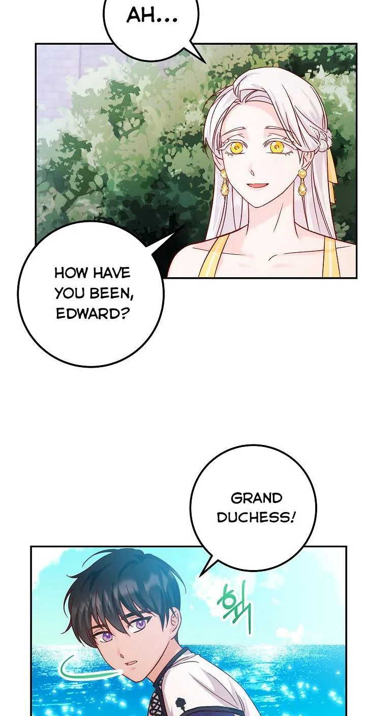 Admiral’s Monster Wife Chapter 26 page 61