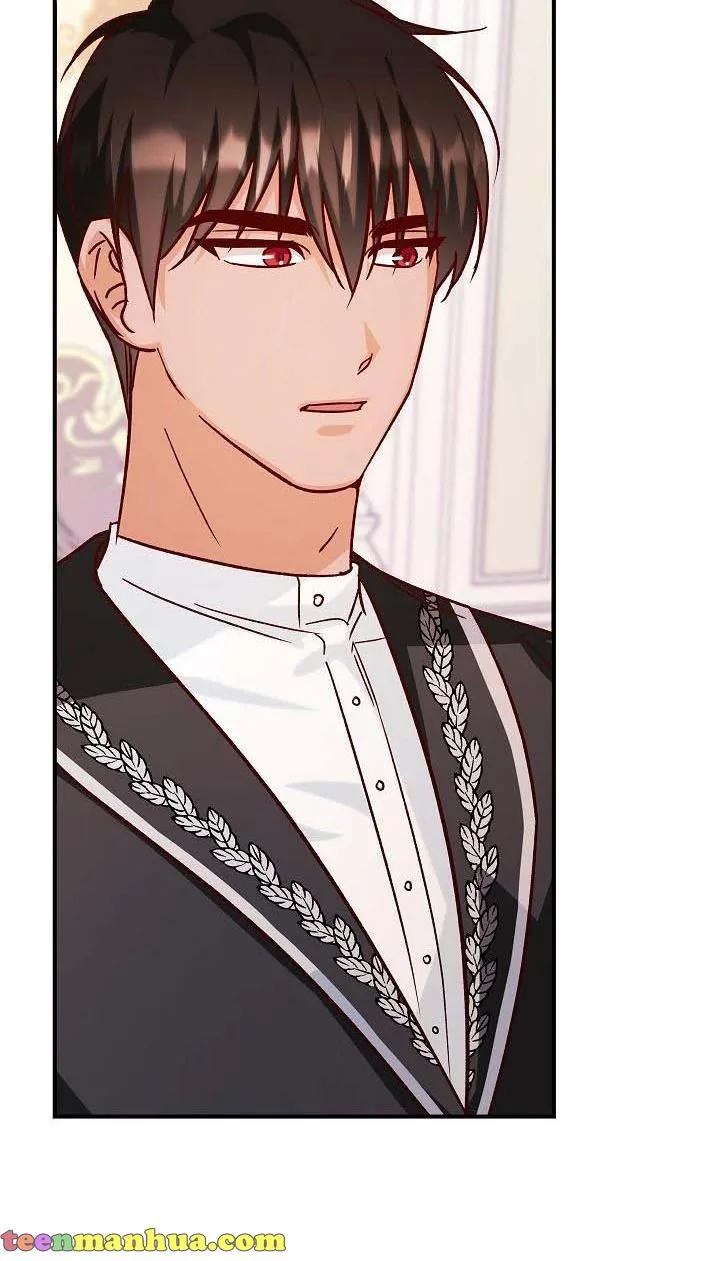 Admiral’s Monster Wife Chapter 27 page 82