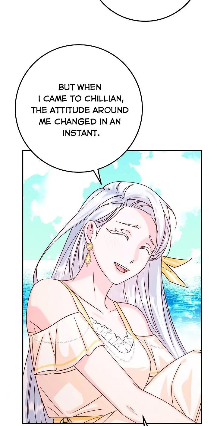 Admiral’s Monster Wife Chapter 26 page 74