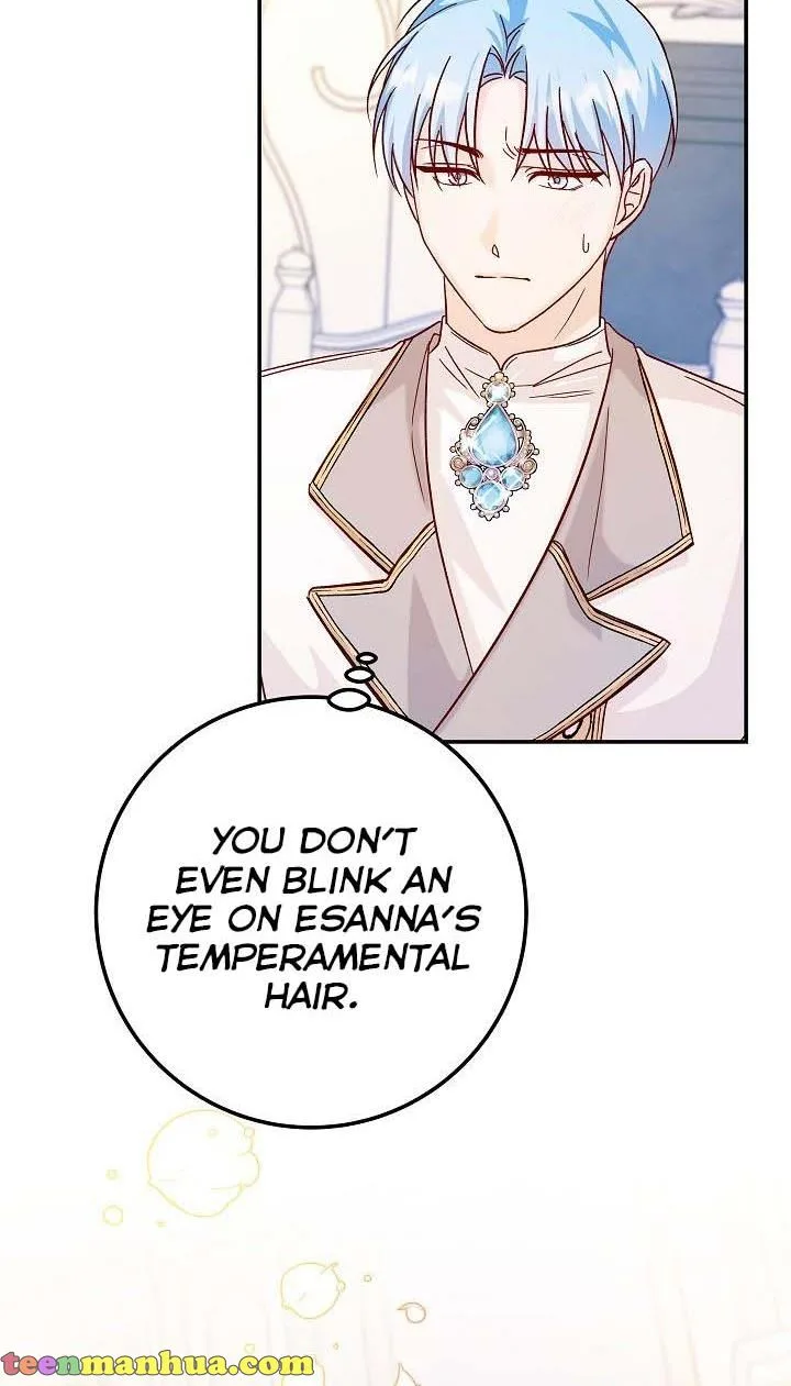 Admiral’s Monster Wife Chapter 27 page 88