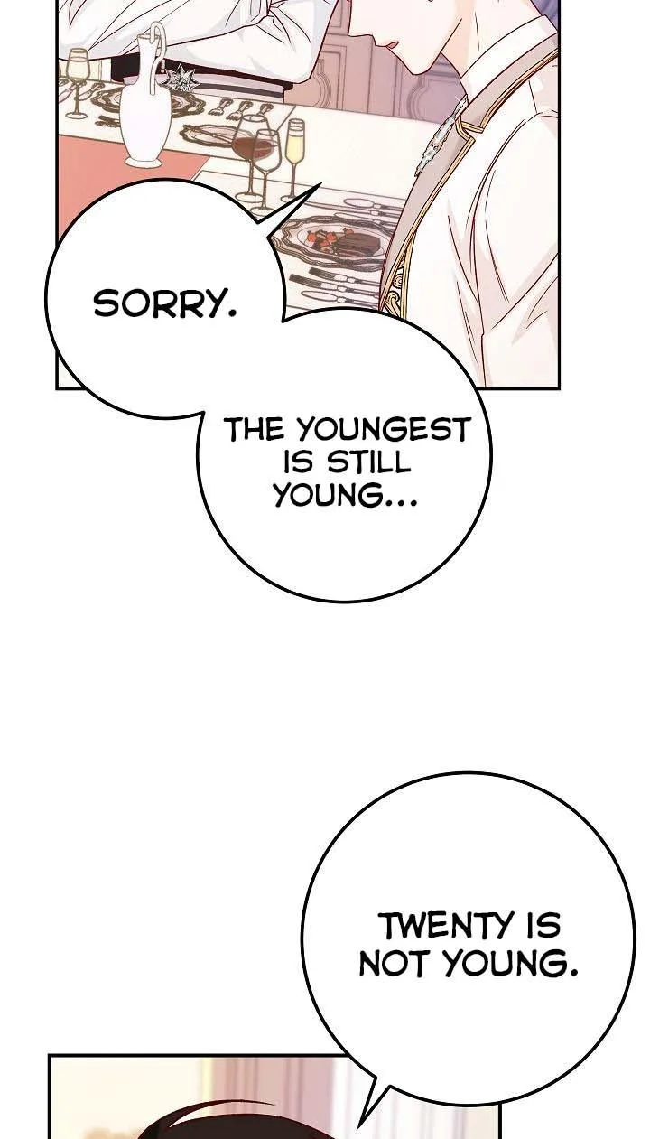 Admiral’s Monster Wife Chapter 27 page 81