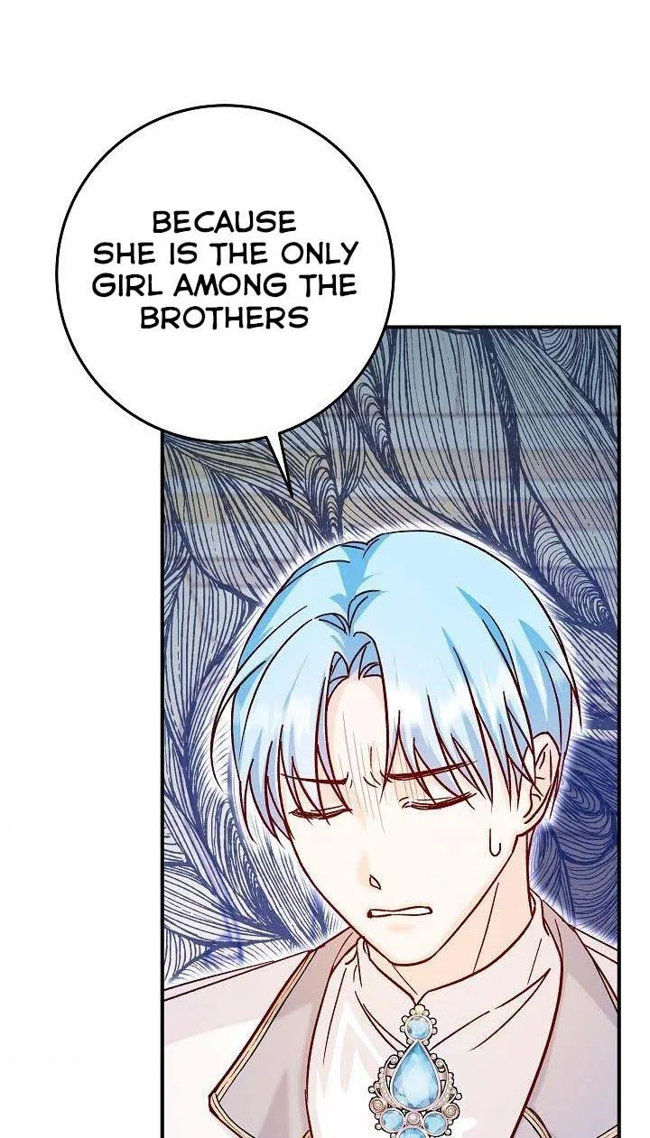 Admiral’s Monster Wife Chapter 27 page 83