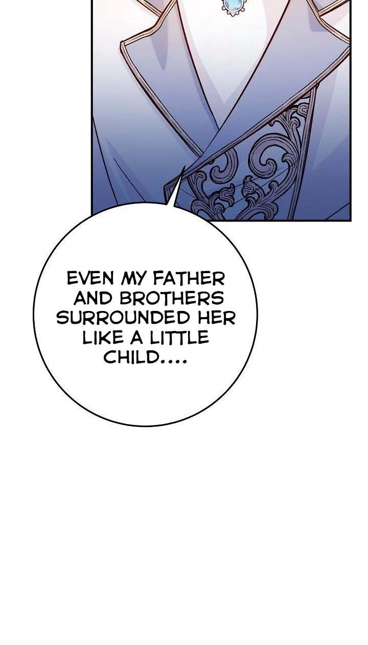 Admiral’s Monster Wife Chapter 27 page 84