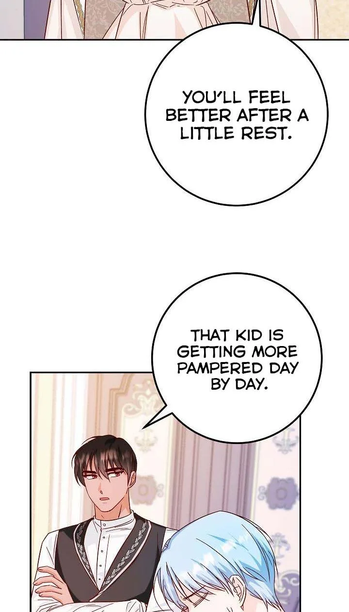 Admiral’s Monster Wife Chapter 27 page 80