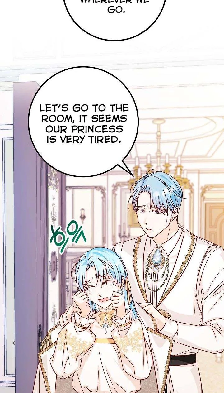 Admiral’s Monster Wife Chapter 27 page 79