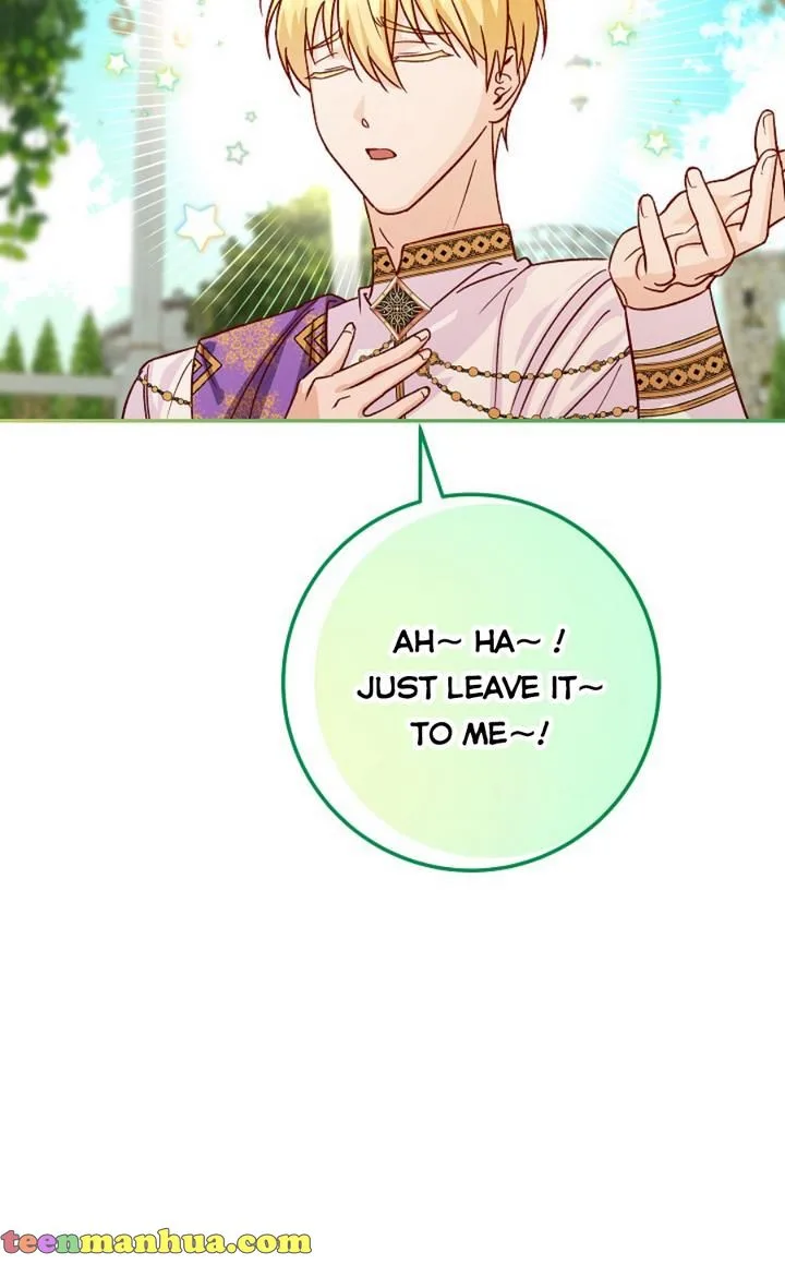 Admiral’s Monster Wife Chapter 14 page 42
