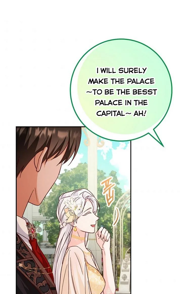 Admiral’s Monster Wife Chapter 14 page 43