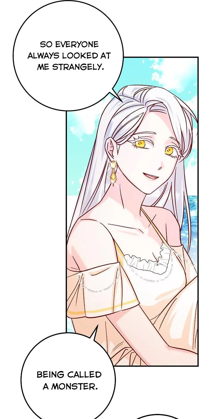 Admiral’s Monster Wife Chapter 26 page 72