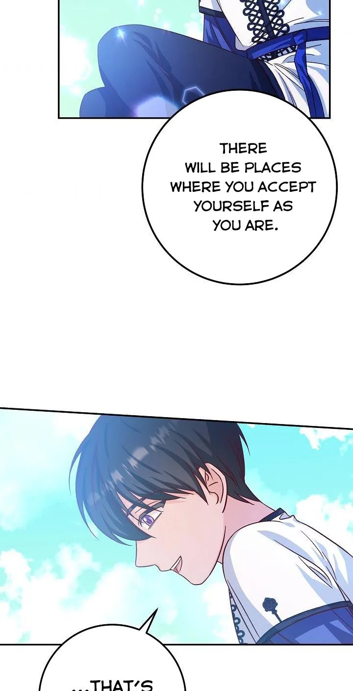 Admiral’s Monster Wife Chapter 26 page 76