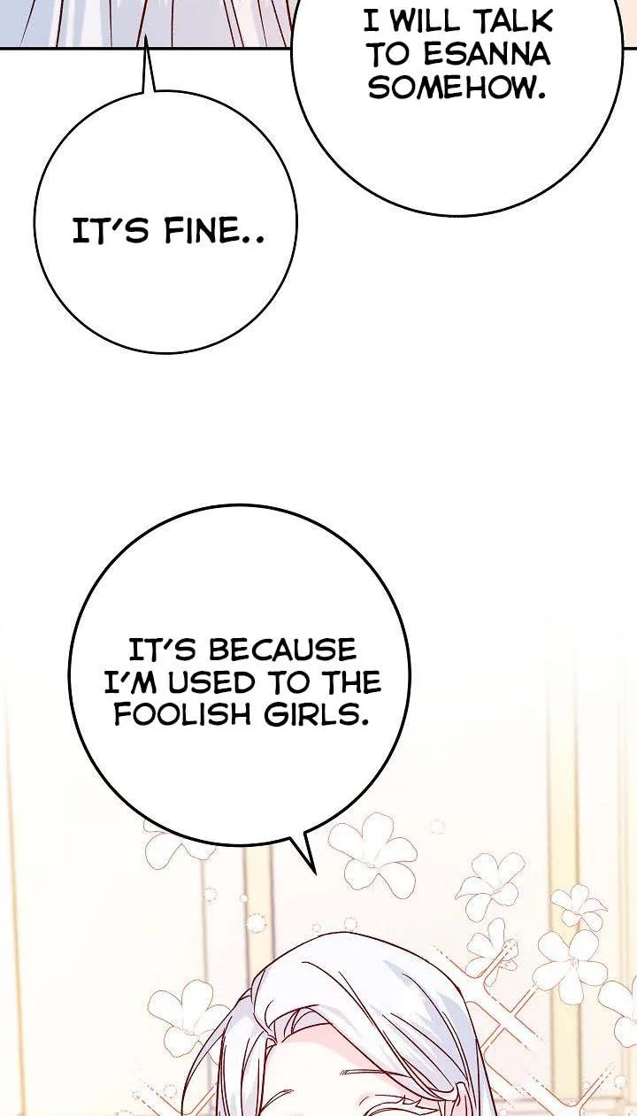 Admiral’s Monster Wife Chapter 27 page 86
