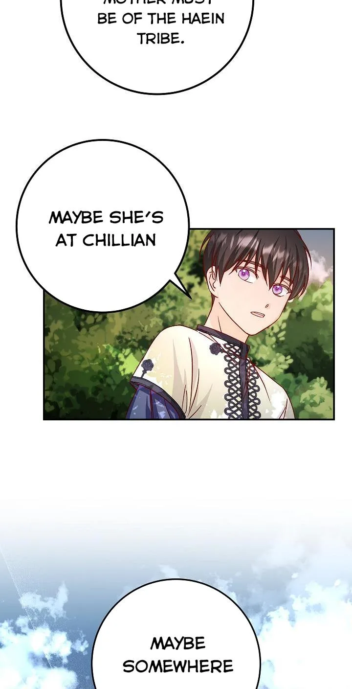 Admiral’s Monster Wife Chapter 26 page 79