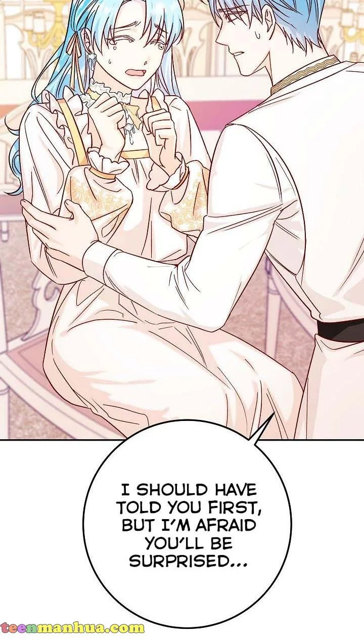 Admiral’s Monster Wife Chapter 27 page 77
