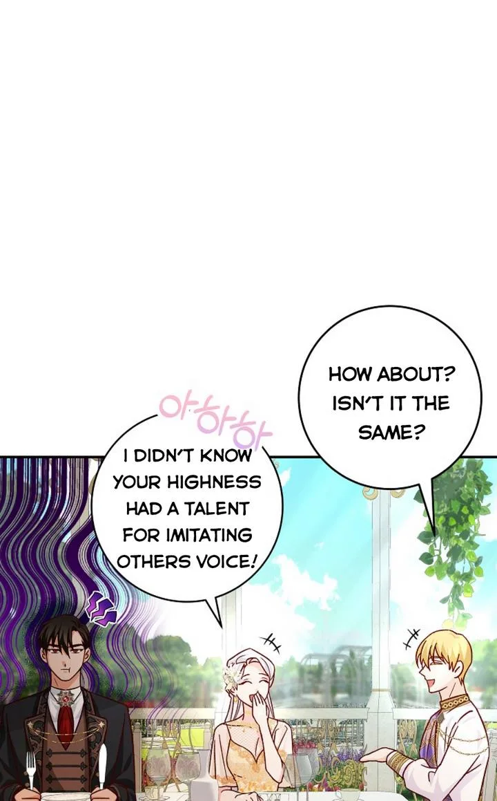 Admiral’s Monster Wife Chapter 14 page 45