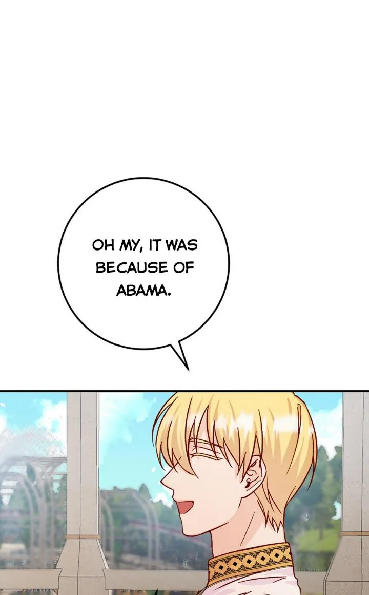 Admiral’s Monster Wife Chapter 14 page 55