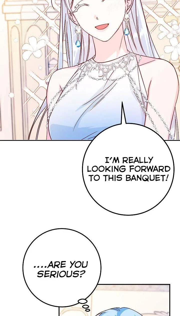Admiral’s Monster Wife Chapter 27 page 87
