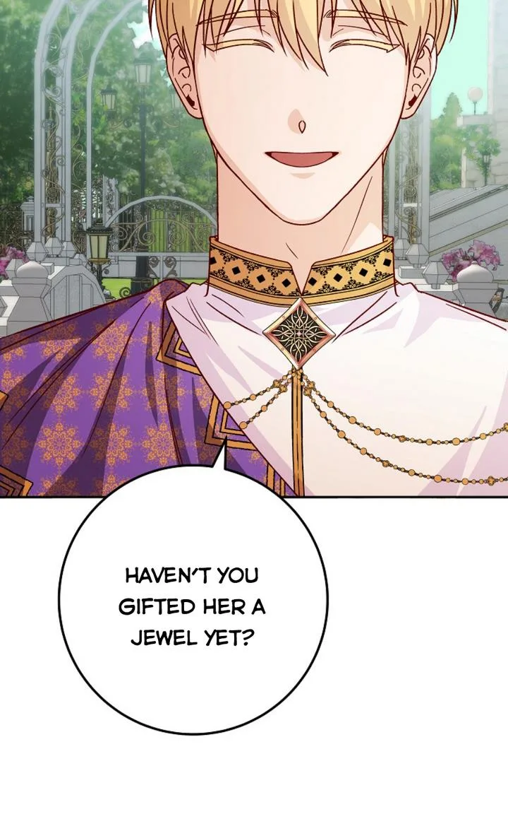 Admiral’s Monster Wife Chapter 14 page 51