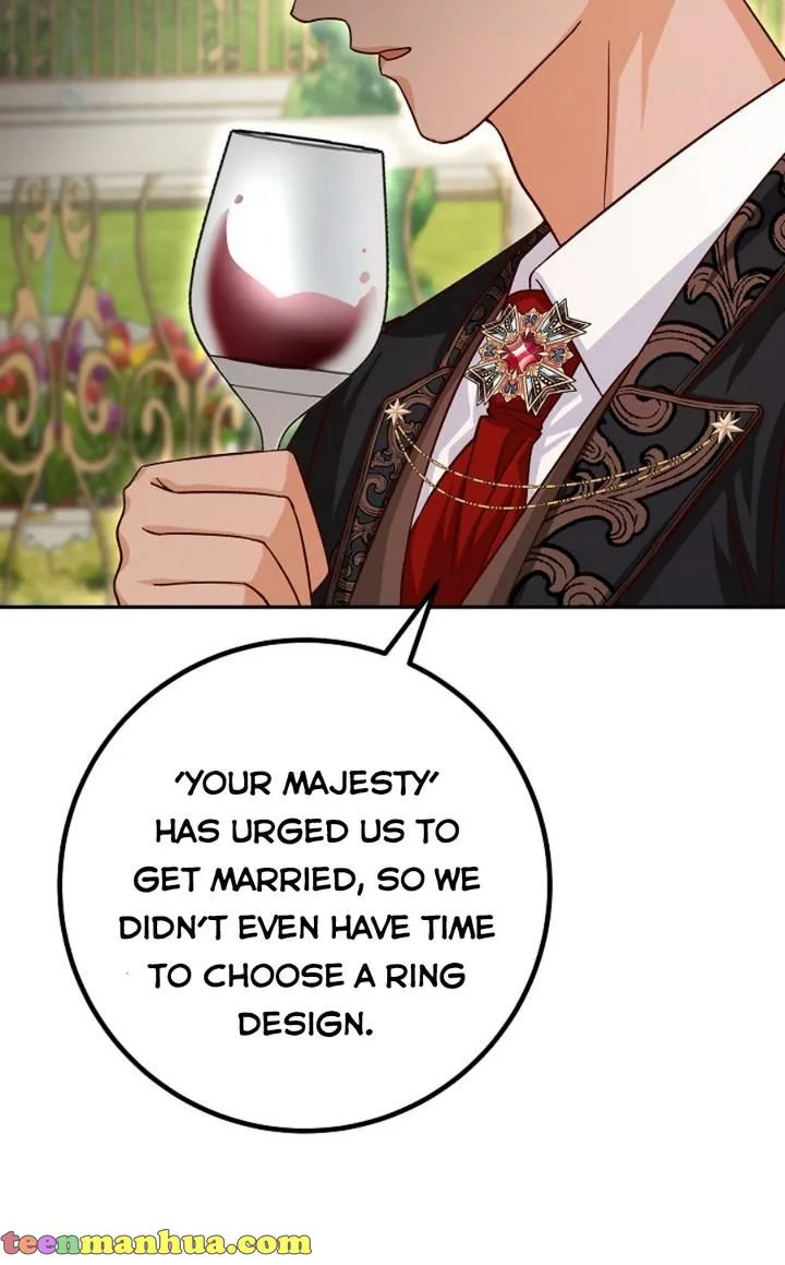 Admiral’s Monster Wife Chapter 14 page 54