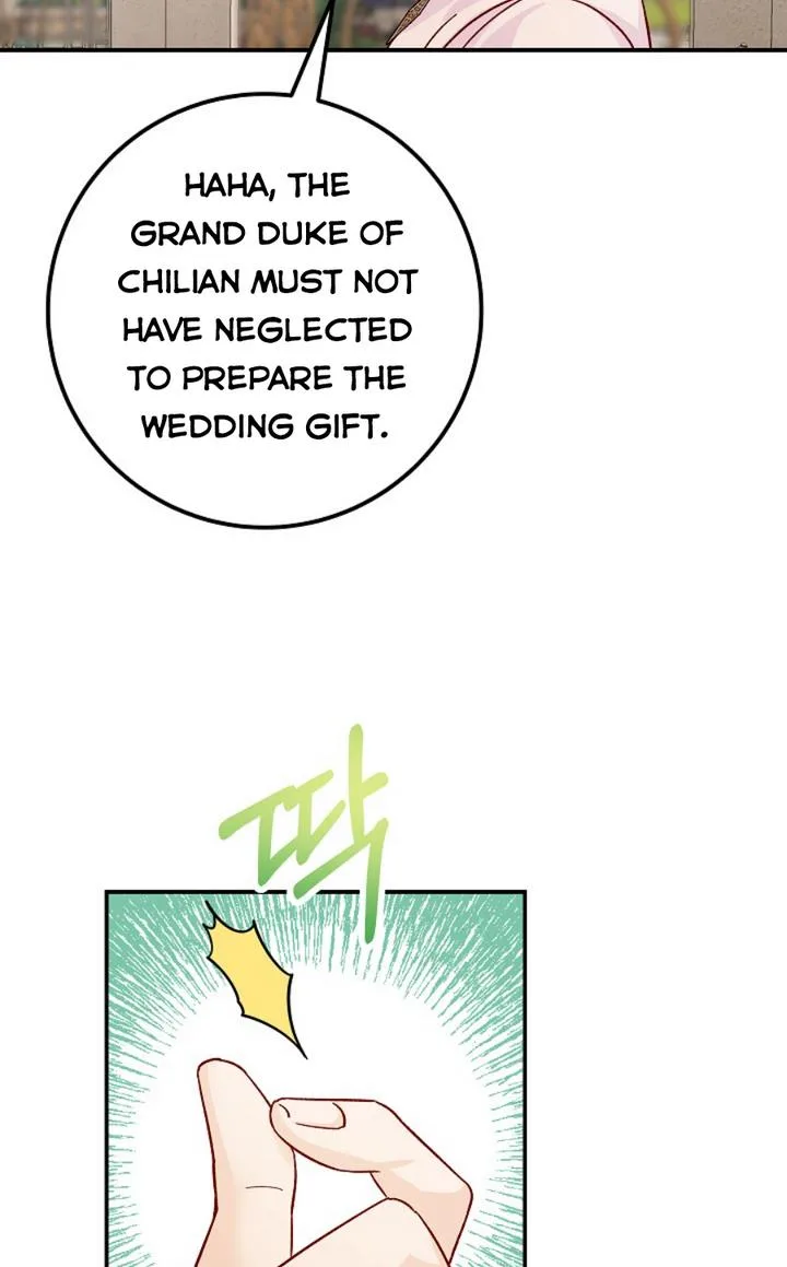 Admiral’s Monster Wife Chapter 14 page 56