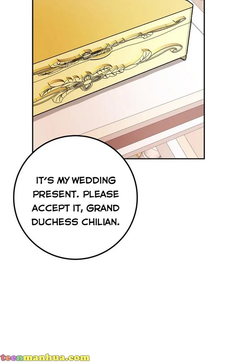 Admiral’s Monster Wife Chapter 14 page 61
