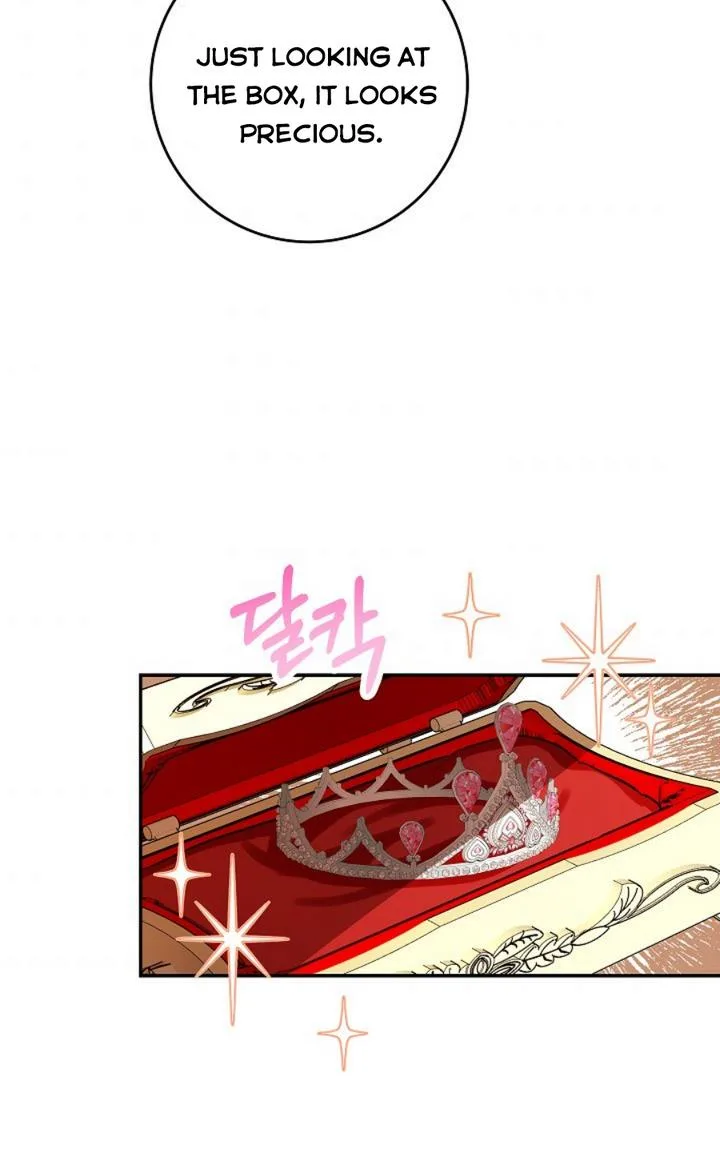 Admiral’s Monster Wife Chapter 14 page 63