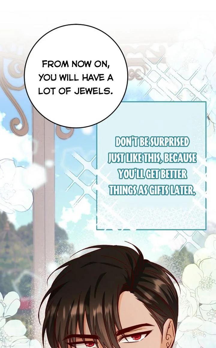 Admiral’s Monster Wife Chapter 14 page 78