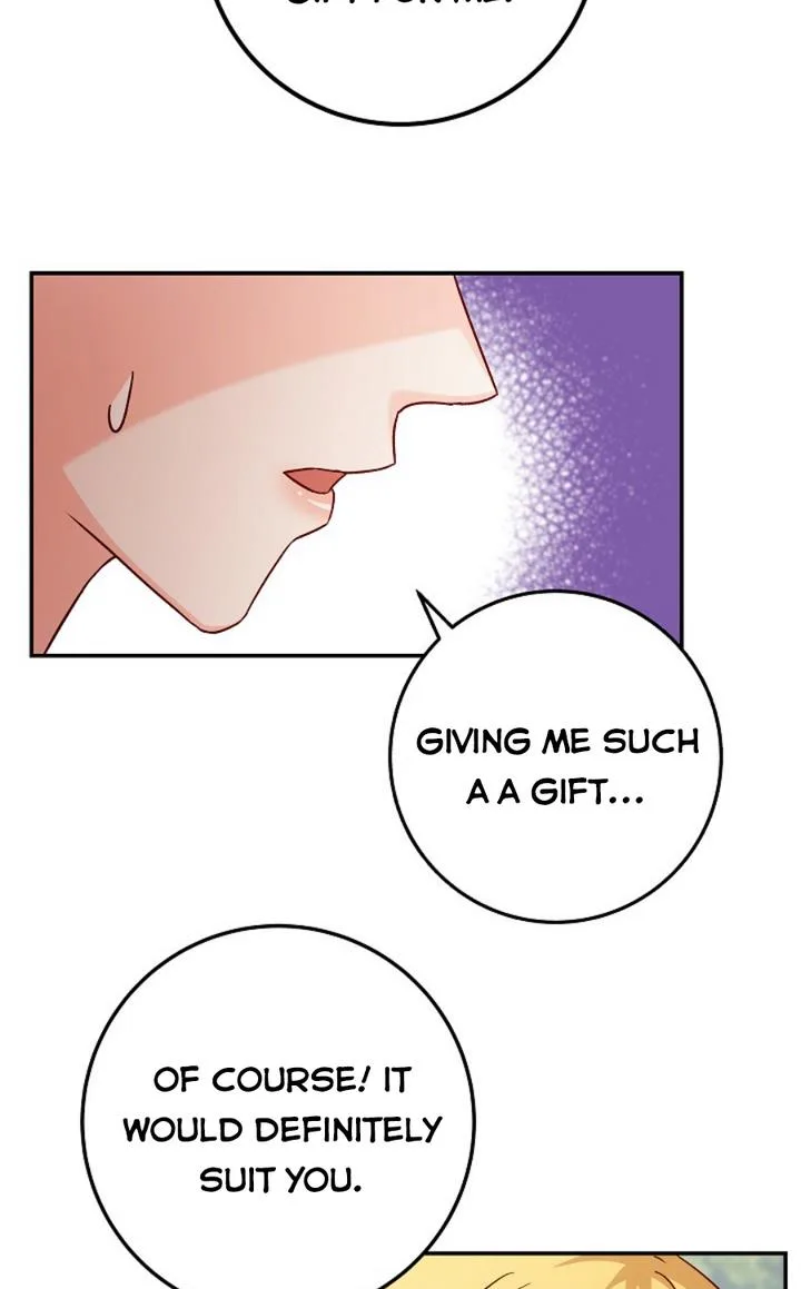 Admiral’s Monster Wife Chapter 14 page 75