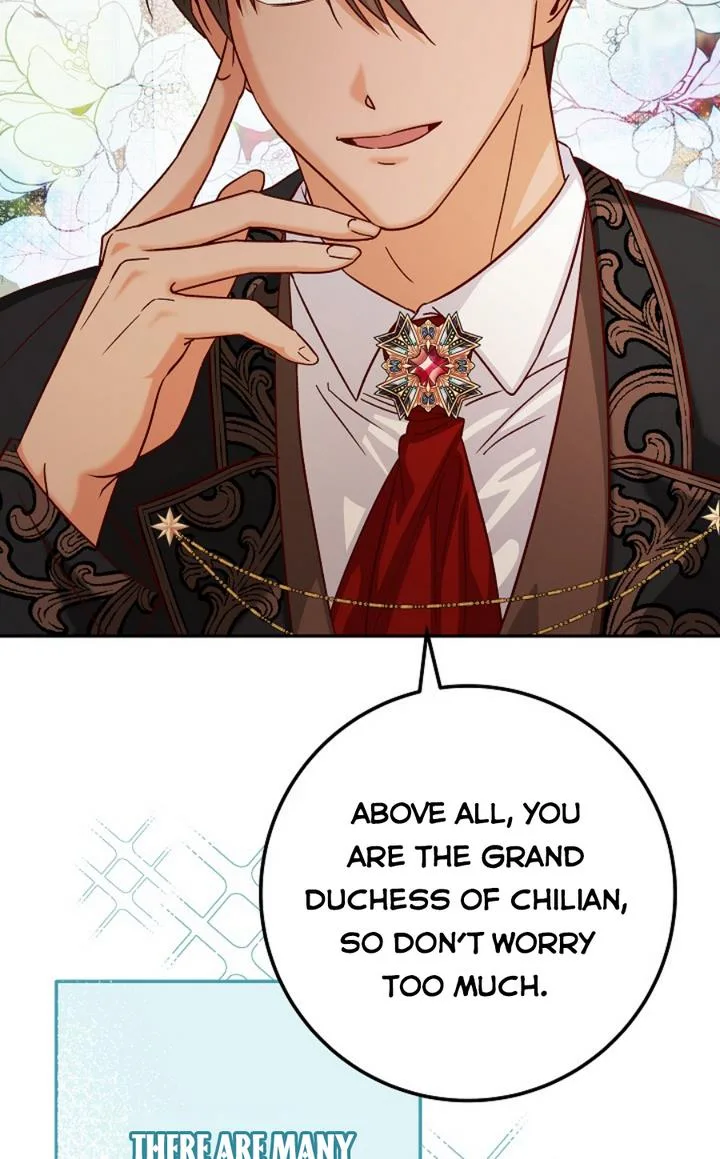 Admiral’s Monster Wife Chapter 14 page 79