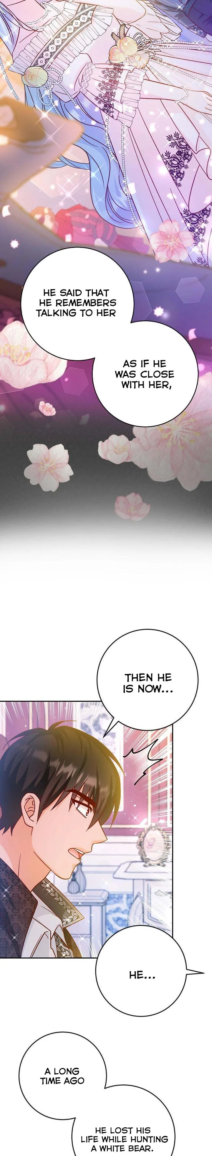 Admiral’s Monster Wife Chapter 39 page 4