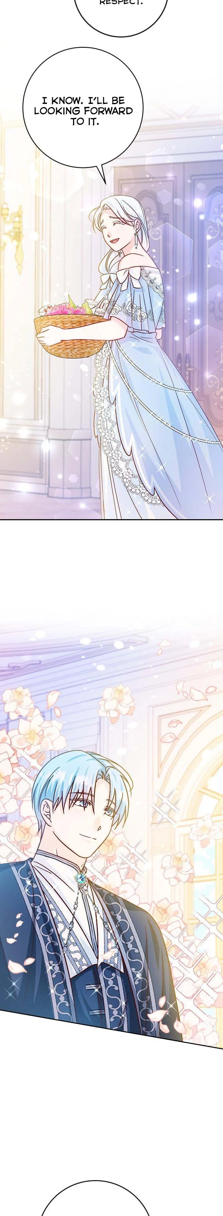Admiral’s Monster Wife Chapter 39 page 12