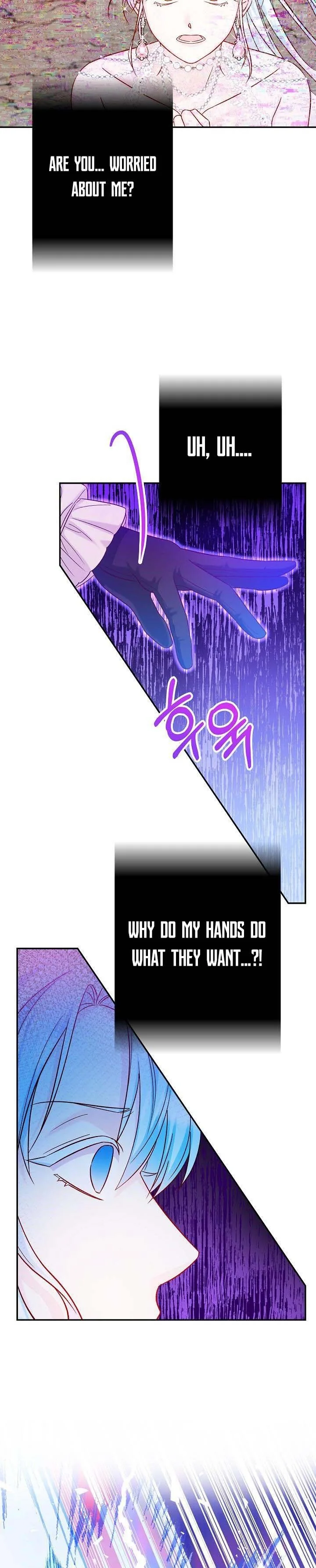 Admiral’s Monster Wife Chapter 36 page 11