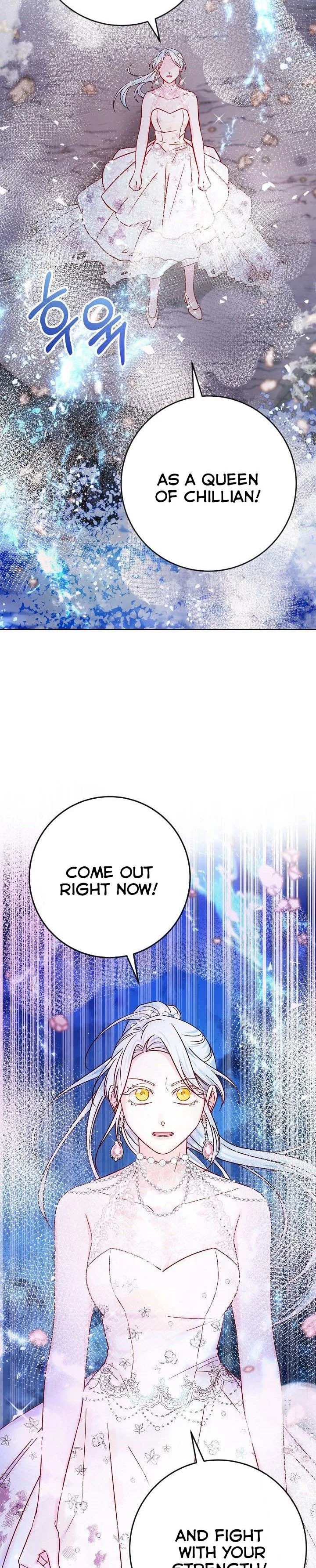 Admiral’s Monster Wife Chapter 36 page 15