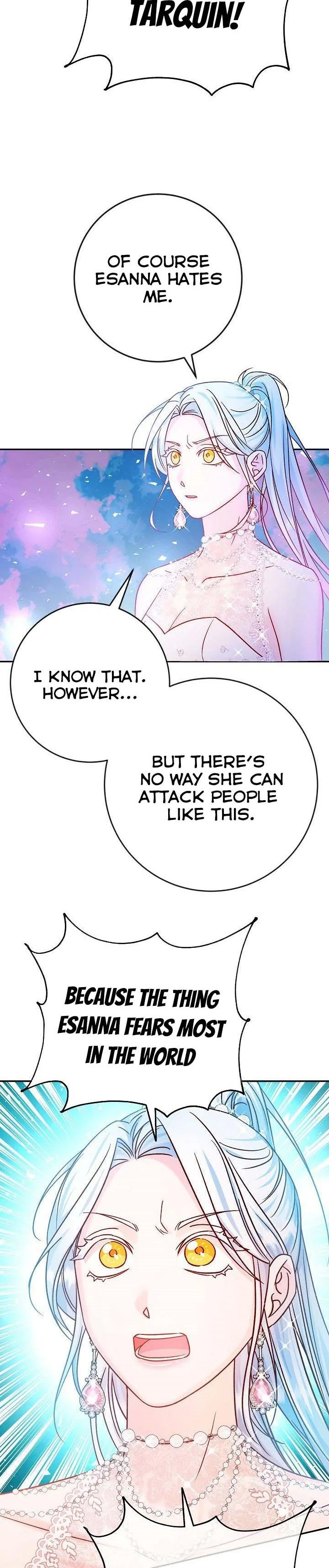 Admiral’s Monster Wife Chapter 36 page 24