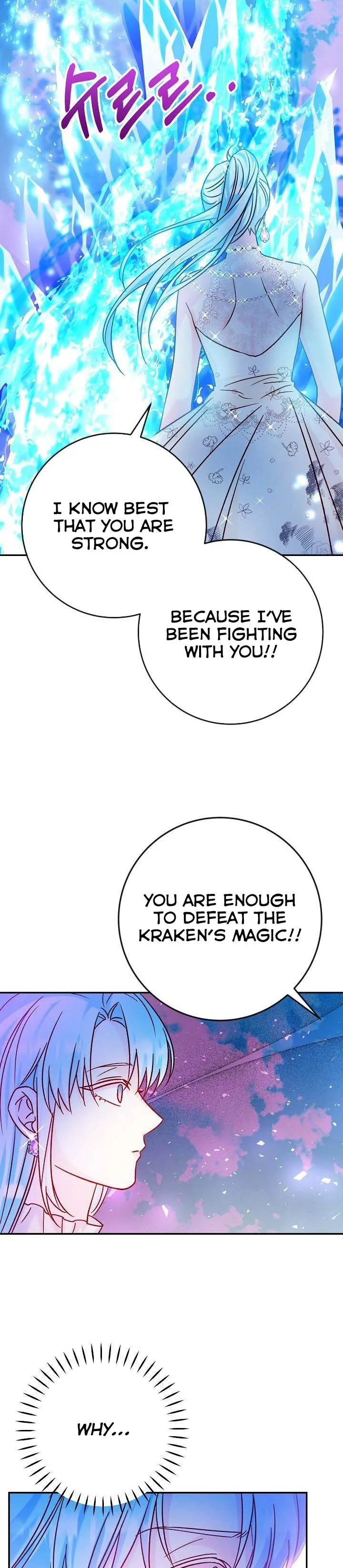 Admiral’s Monster Wife Chapter 36 page 26