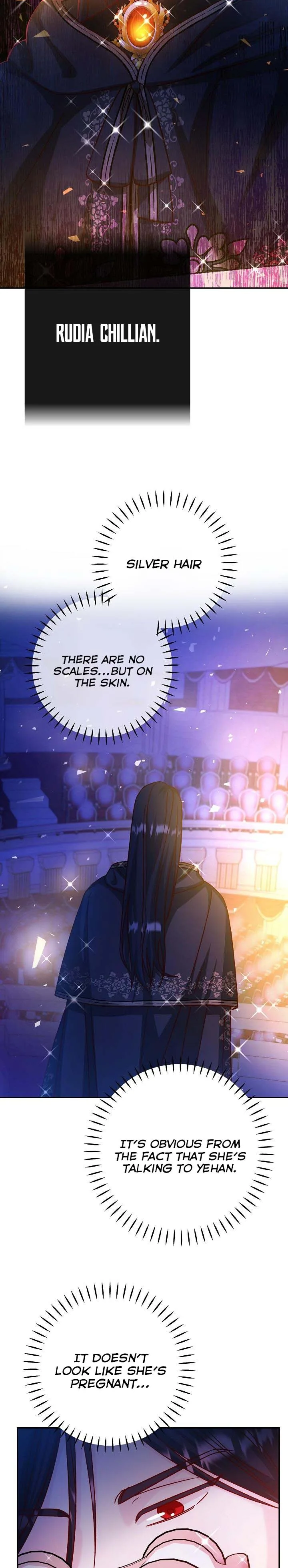 Admiral’s Monster Wife Chapter 43 page 8