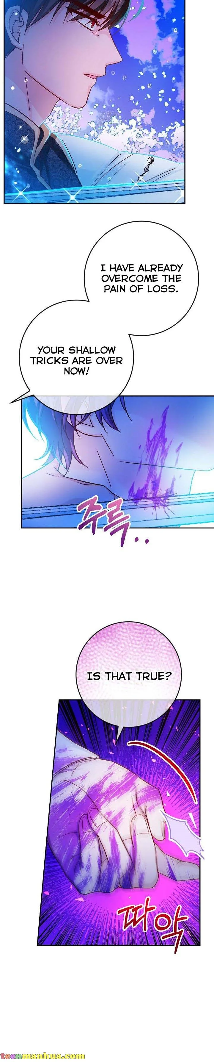 Admiral’s Monster Wife Chapter 37 page 9