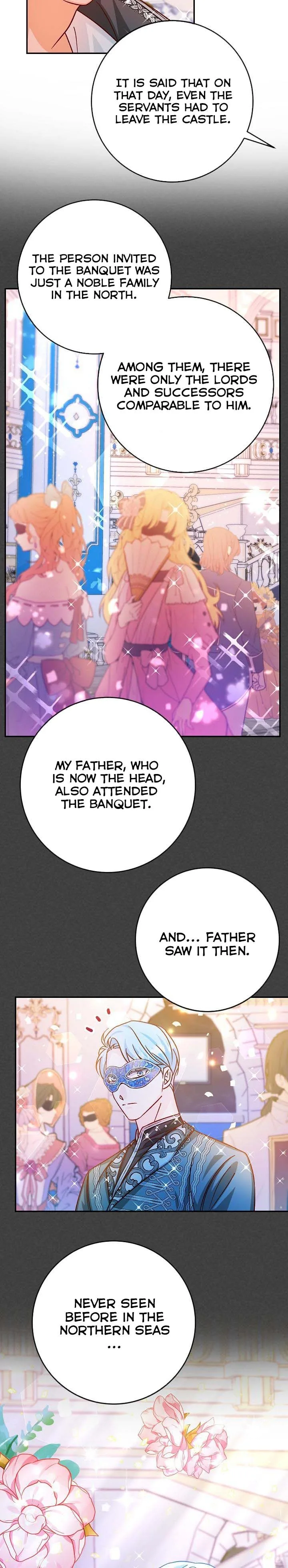 Admiral’s Monster Wife Chapter 38 page 29