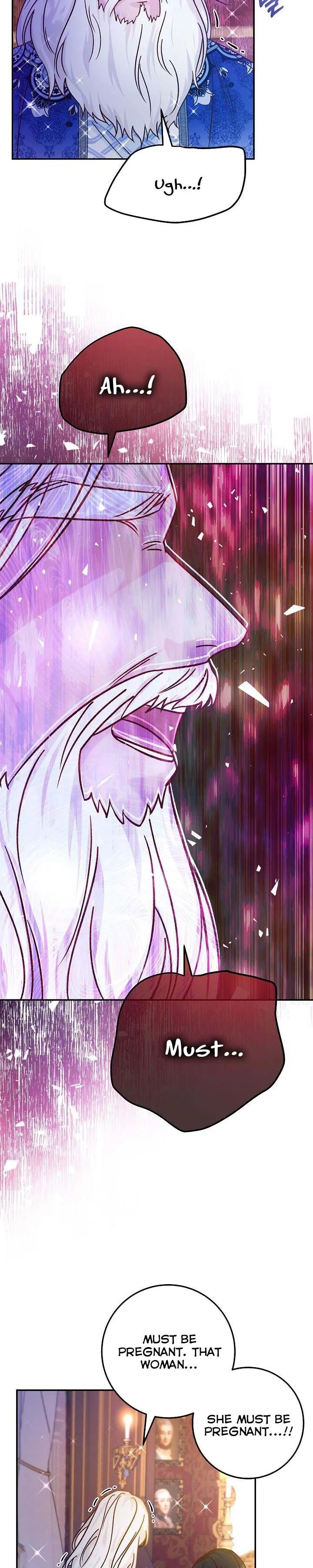 Admiral’s Monster Wife Chapter 43 page 19