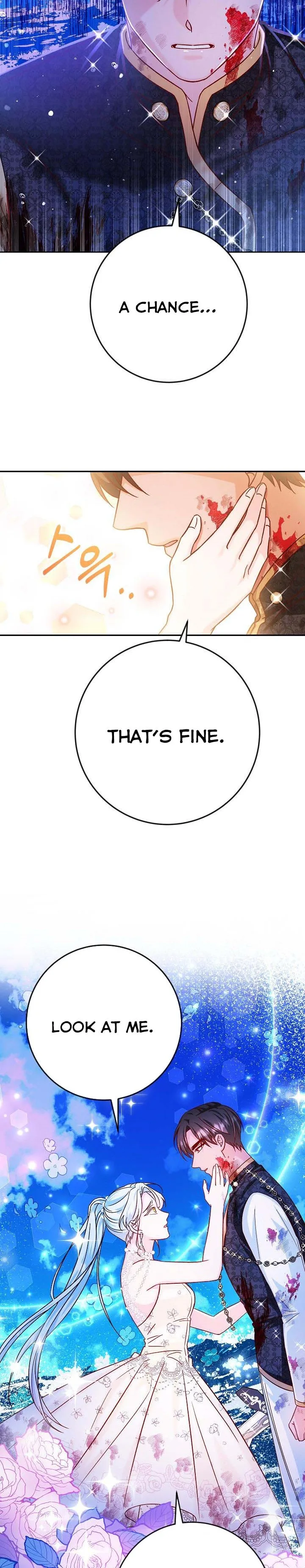 Admiral’s Monster Wife Chapter 37 page 16